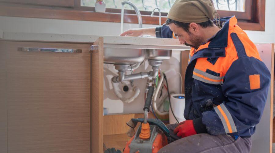 Professional same day plumber in Ashuelot, NH